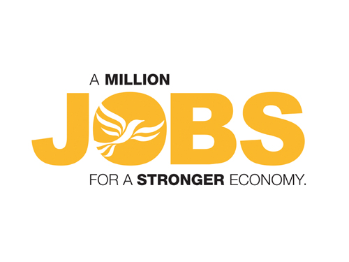 Jobs Campaign Day of Action – The Final Week!