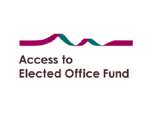 Grants available for disabled people standing for election