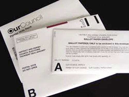 ALDC’s Postal Vote Action Fortnight