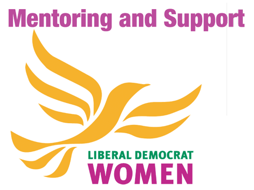 Liberal Democrat Women Mentoring and Support
