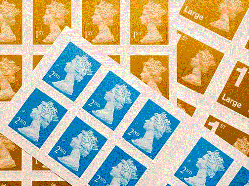 Price of stamps to go up – buy now to beat the increase