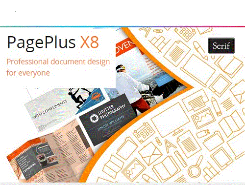 PagePlus X8 – The new standard Lib Dem Desktop publishing package