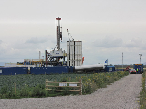 LGA Lib Dems: Update and Materials on Fracking