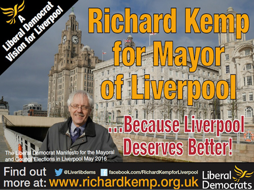 Liverpool Lib Dems 2016 Manifesto