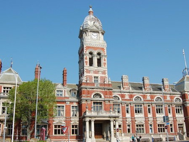 Government cuts to local councils – Campaigning from Eastbourne
