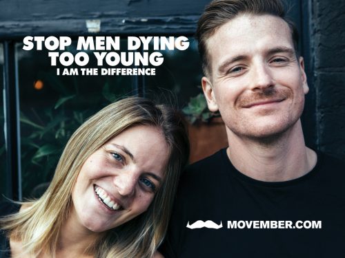 RESOURCES: Movember – Men’s health awareness (template MyCouncillor story)