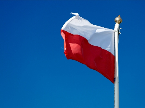 The Polish Embassy want you to get in touch