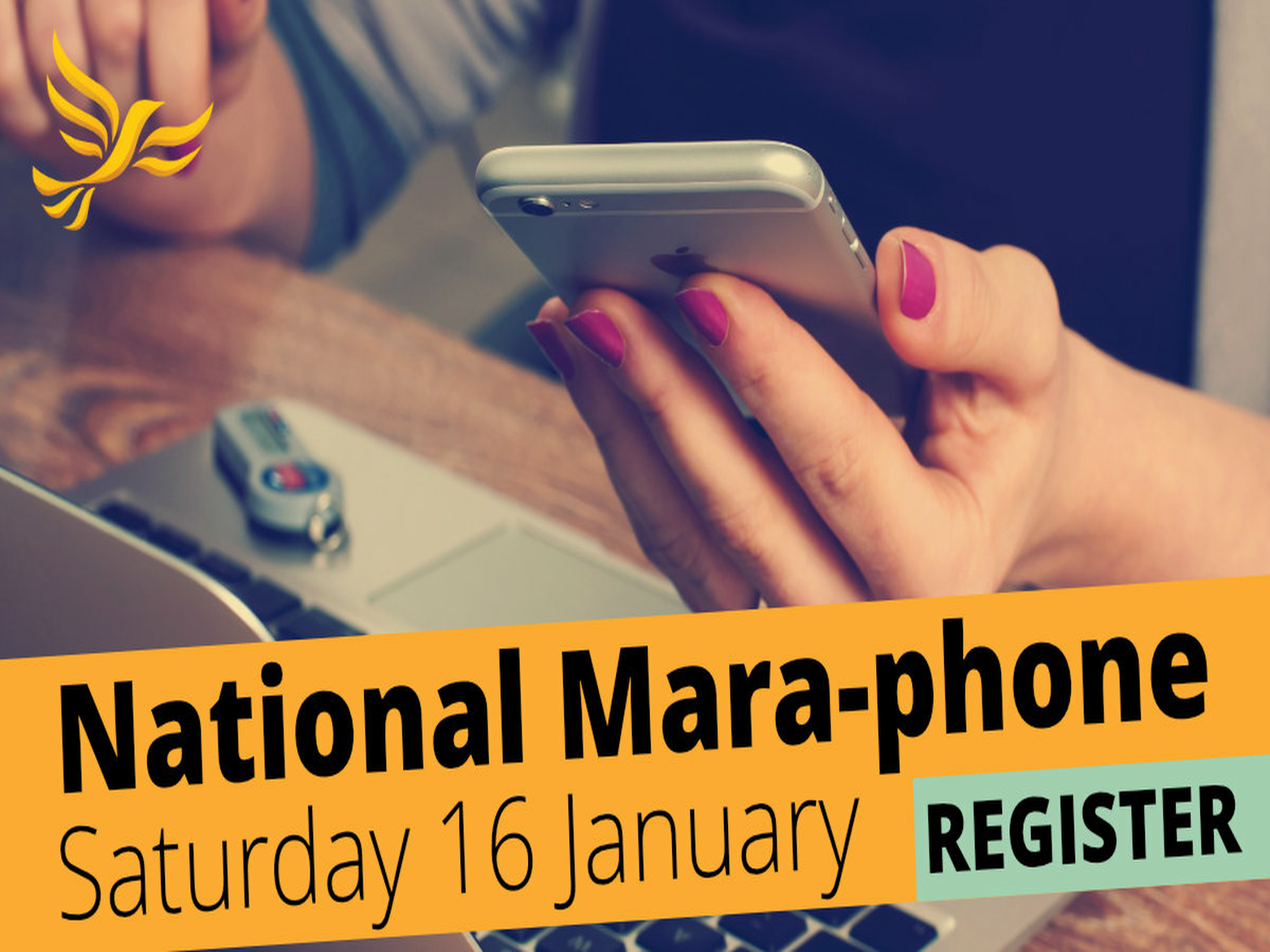 Mara-Phone – 16 January 2021