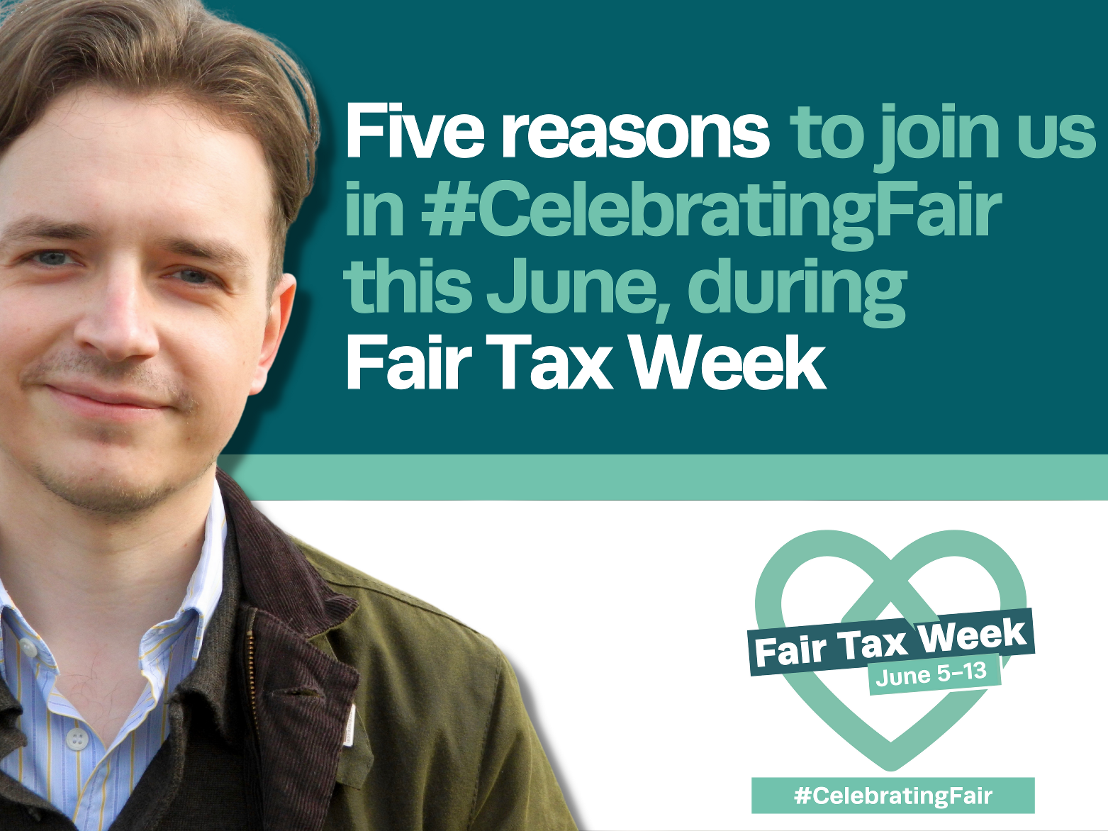 Fair Tax Week