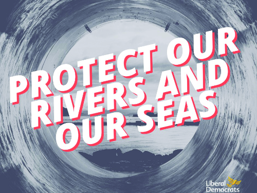 Save Our Rivers Campaign Pack