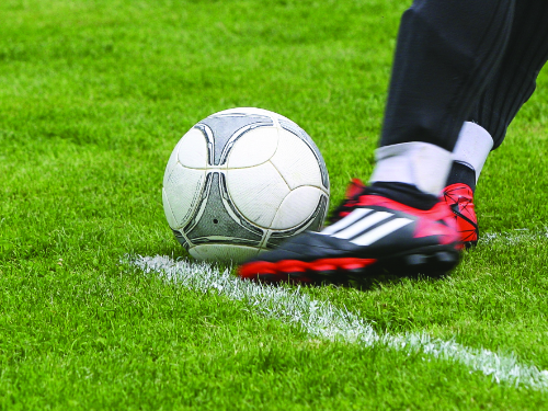 Council Motion: Make Football a ‘Fair Game’