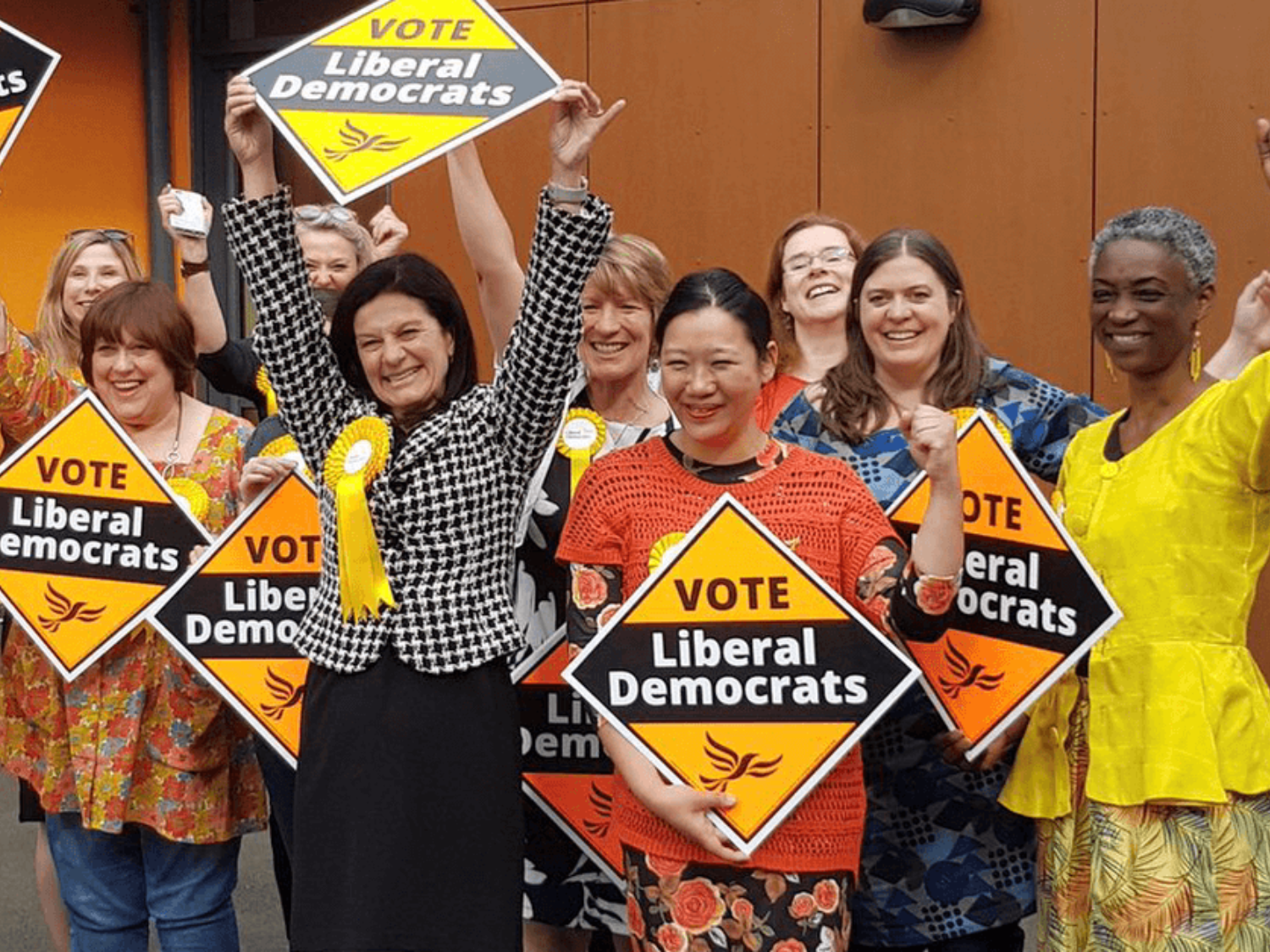 Local Election Appeal 2022
