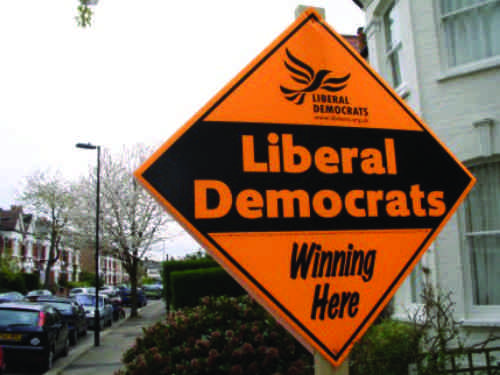 “It worked like a dream” – Lessons learned in the Yardley East By-Election
