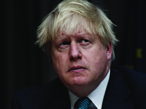Boris Must Go Campaign Pack