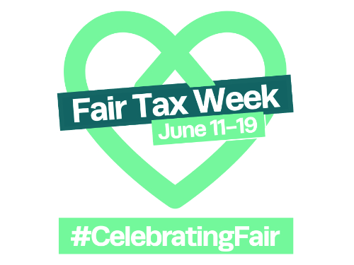 Fair Tax Campaign Materials