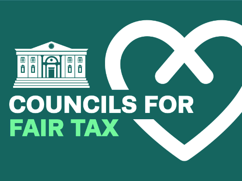 Fair Tax Declaration Council Motions