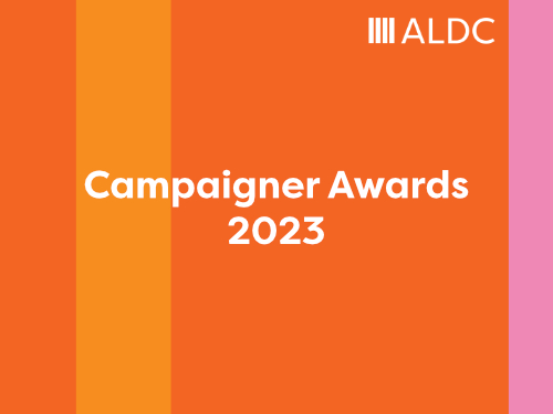 Local Campaigner Awards 2023
