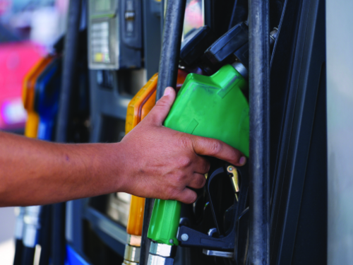 Council Motion: Extend Fuel Duty Relief