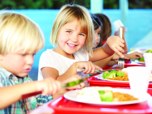 Free School Meals Campaign Pack – Autumn 2022 (England only)
