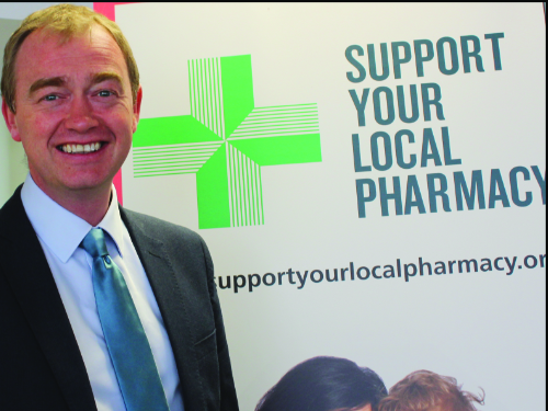 Council Motion: Protect Local Pharmacies