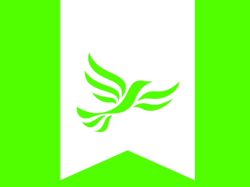 Green Liberal Democrats Climate Cluster (Councillor only)