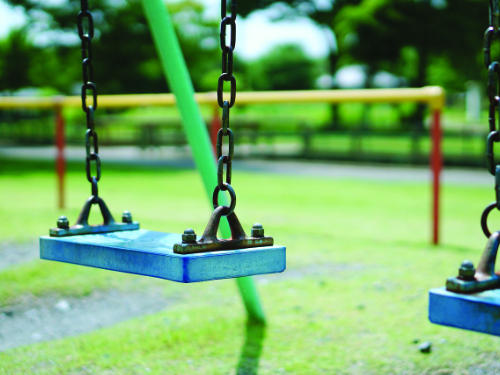Council Motion: Protect Parks from Anti-Social Behaviour