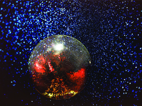 Lib Dem Disco
