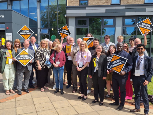 Council Group Toolkit