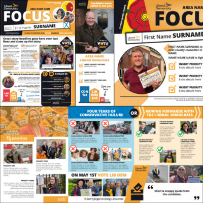 Everything You Need for May 2026 | ALDC: Liberal Democrat Councillors ...