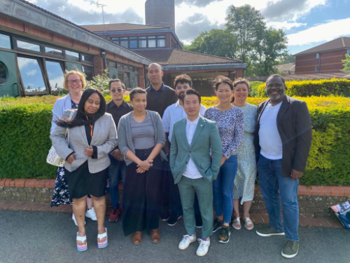 Applications open for Future Campaign Leaders programme 2025