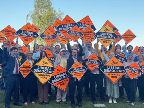 Our Liberal Democrat Local Councils