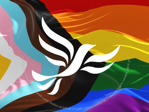 Supporting Trans Rights