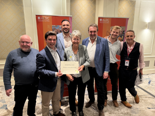 Local Campaigner Awards 2026 – Get your nominations in now!