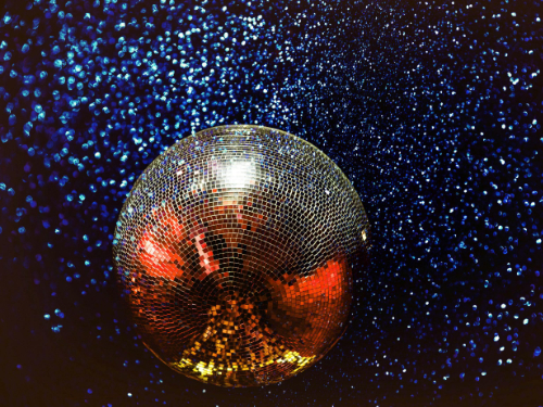 Lib Dem Disco 2025