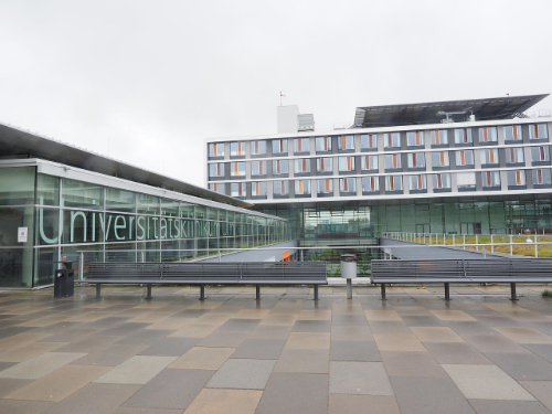Council Motion: Student Council Tax Exemption Funding