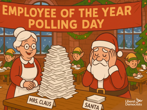 Christmas Card Bulk Buy 2025