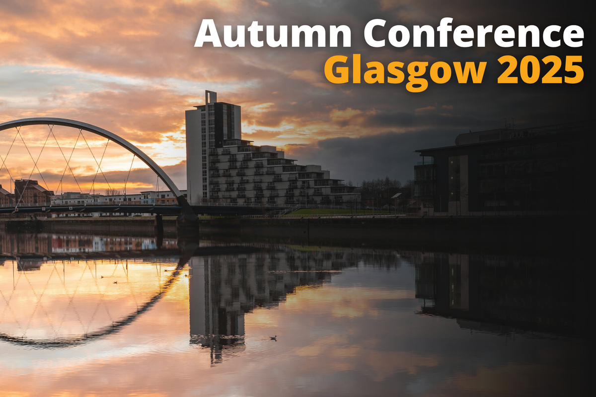 Winning in 2027: Using the Holyrood Election to Win Council Elections – 18 October 2025