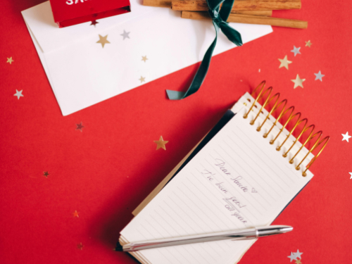 Your Pre-Christmas To-Do List