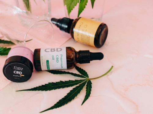 Council Motion: Cannabis-based Products for Medical Use