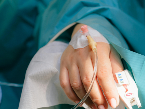 Council Motion: Dying in Poverty