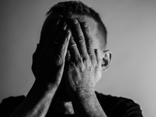 Council Motion: Men’s Health Month