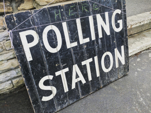 Council Motion: Votes for 16 and 17 year olds