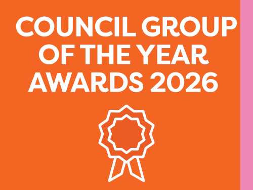 LGA Lib Dem Group and ALDC Council Group of the Year Awards 2026