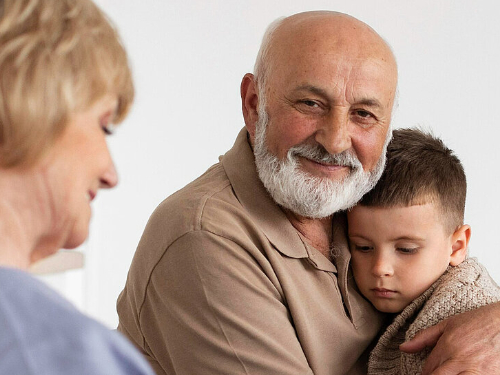 Campaign Pack: Unpaid Carers (with the Centre for Care)