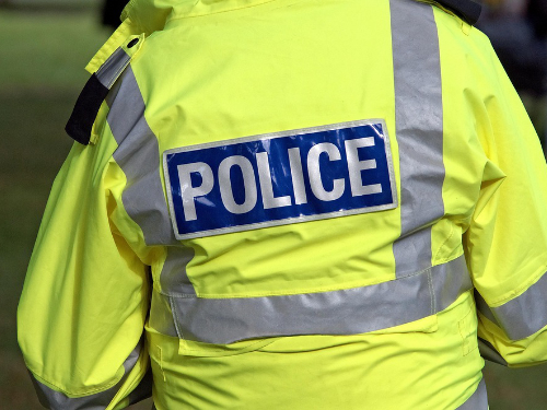 Councillor Safety Update