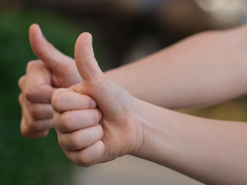 Council Motion: Child Poverty