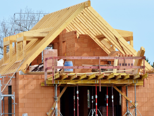 Council Motion: Delivering more Council Houses with Low Interest Loans