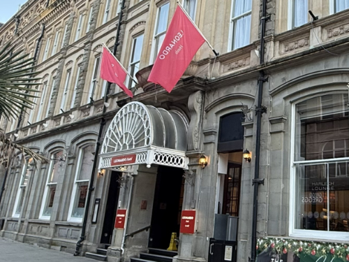 Come and see us in Cardiff at Welsh Conference