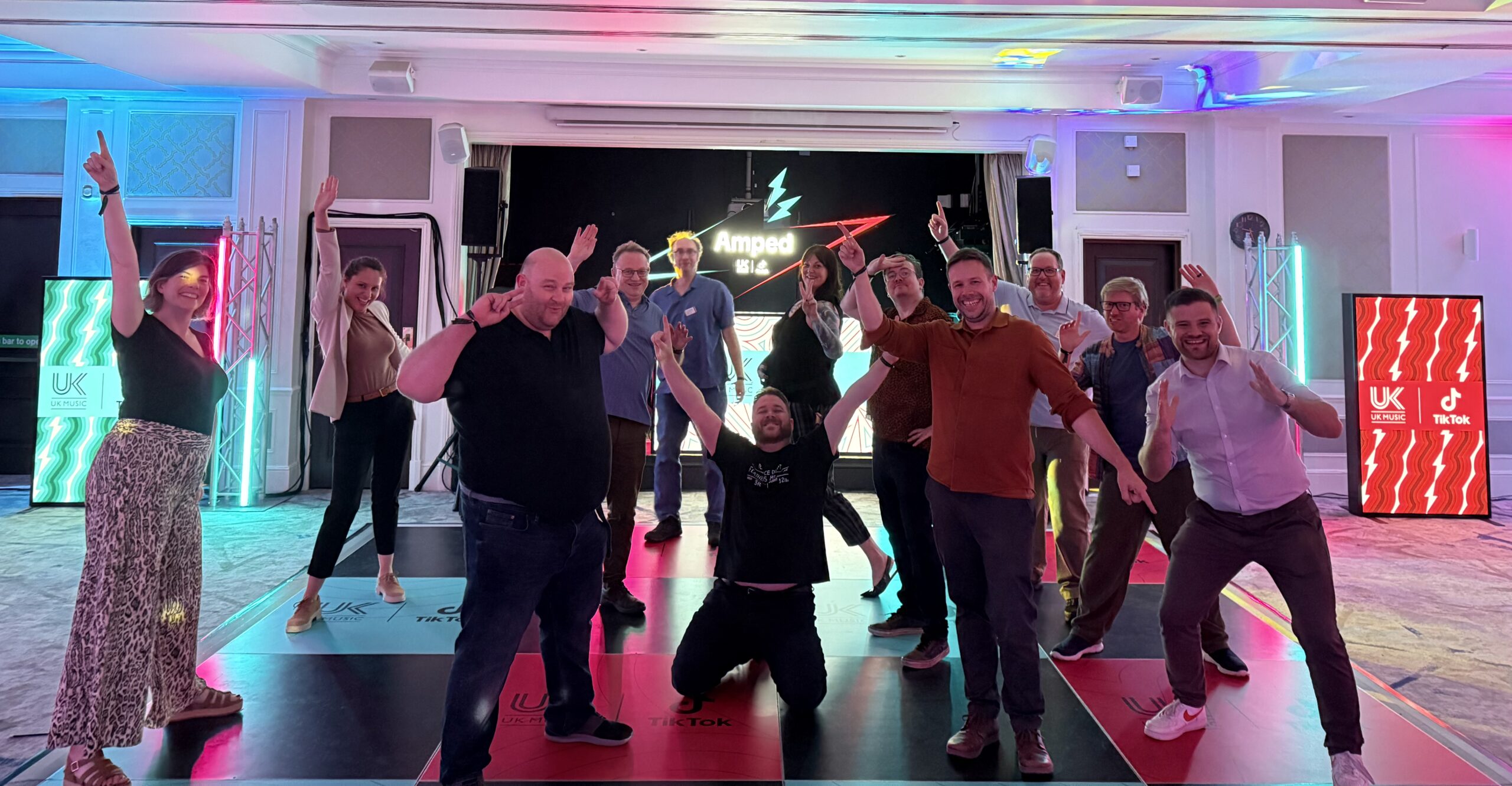 Lib Dem Disco: Autumn Conference, Saturday 19th August