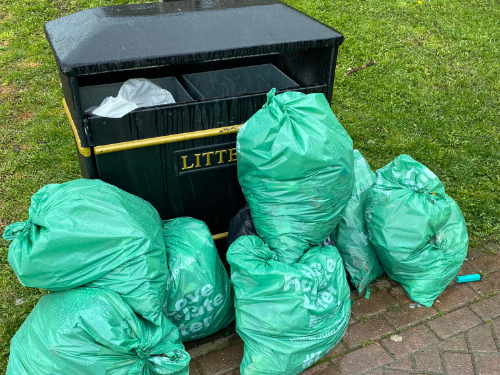 Great British Spring Clean 2026